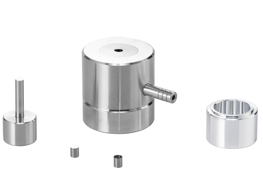 Molde de carboneto [Φ3-10mm]