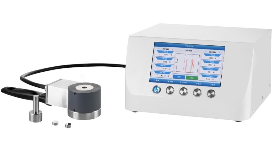 Цилиндрическая форма с электрическим нагревом [300℃]