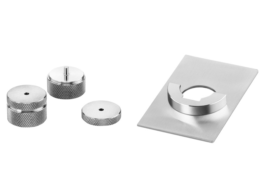 탈착식 적외선 특수 몰드 [Φ3mm]