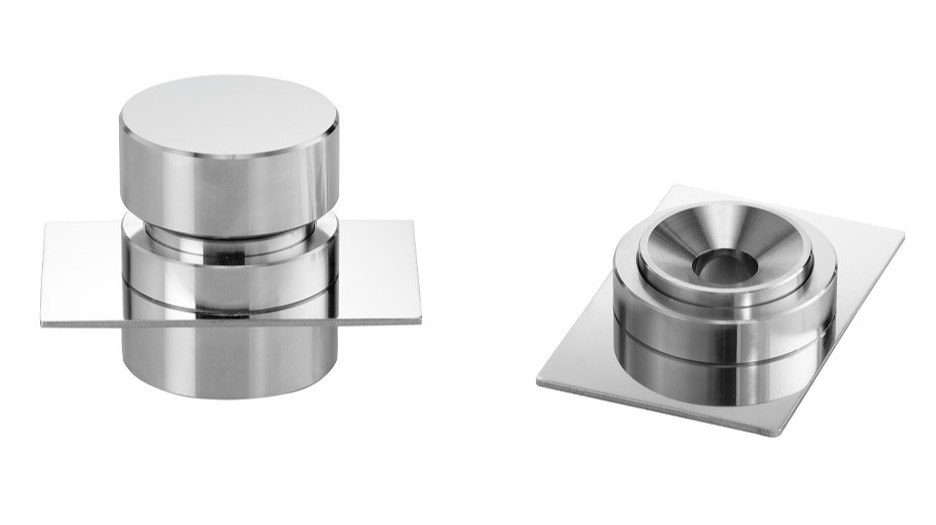 탈착식 적외선 특수 몰드 [Φ13mm]