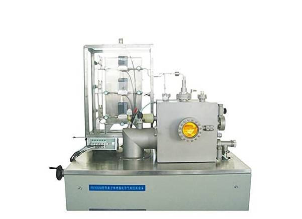 Details der PECVD-Beschichtungsanlage mit plasmagestützter Verdampfung