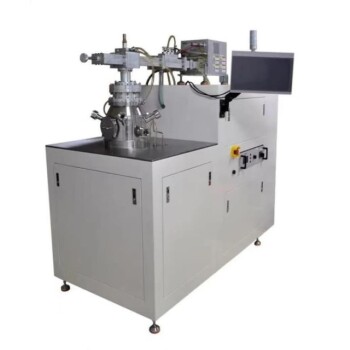 Cylindrical Resonator MPCVD Machine System Reactor for Microwave Plasma Chemical Vapor Deposition and Lab Diamond Growth