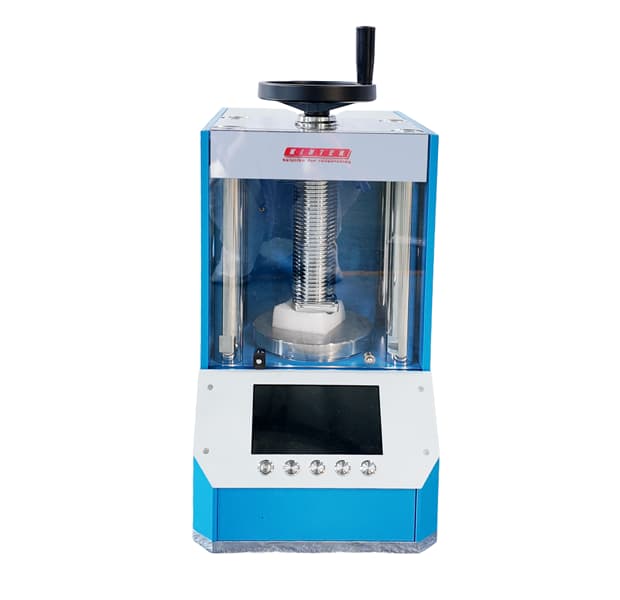 واجهة الكبس الحراري