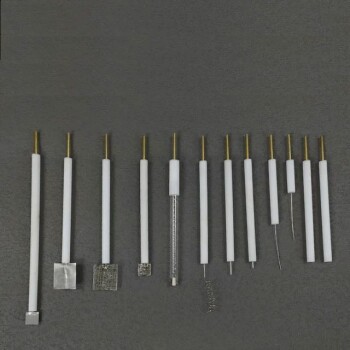 Platinum Auxiliary Electrode