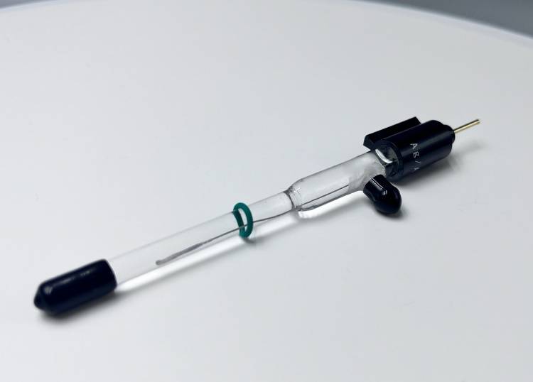 reference electrode detail 2