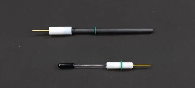 Bewertung der Beschichtung elektrolytischer Zellen, Detail 3