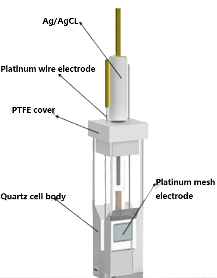 K003-01 (Platinum Mesh)