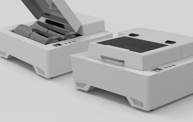 Details zu Mini-Planeten-Kugelmühle