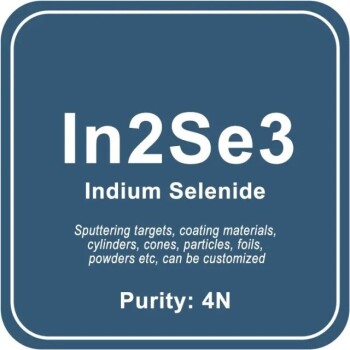 インジウムセレン(In2Se3)スパッタリングターゲット/粉末/ワイヤー/ブロック/顆粒