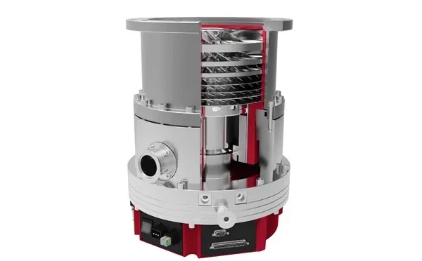 Sistema de vacío y sensor