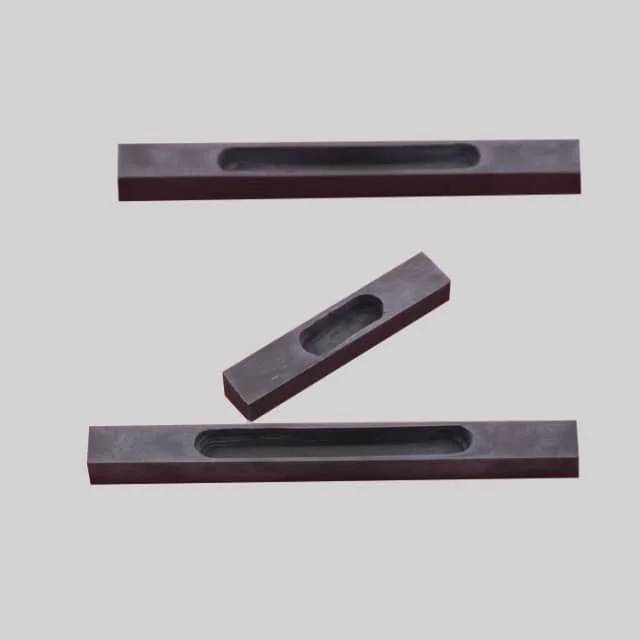 흑연 증발 도가니 상세도 1