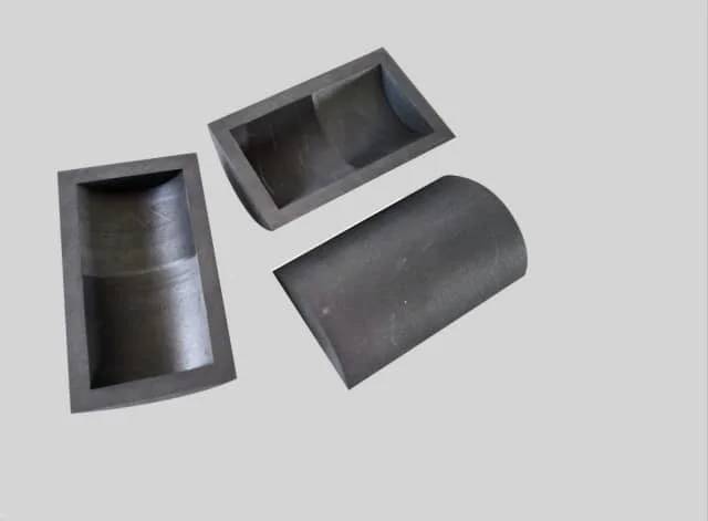 흑연 증발 도가니