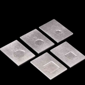 Vidrio libre de álcalis/boro-aluminosilicato