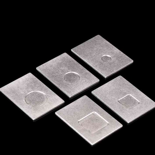 Alkalifreies / Boro-Aluminosilikatglas