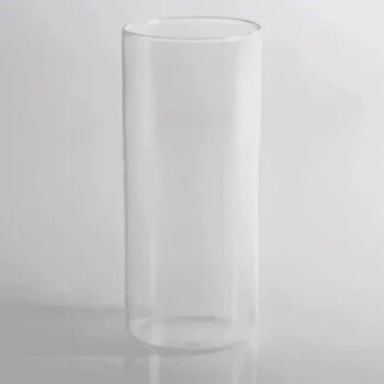 Alkalifreies / Boro-Aluminosilikatglas
