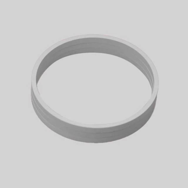 窒化ホウ素セラミックリングの詳細 1
