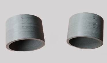 Dettaglio ceramica composita conduttiva in nitruro di boro 6