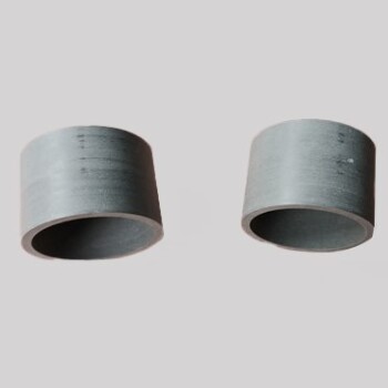 Compósito condutor-cerâmica de nitreto de boro (BN)