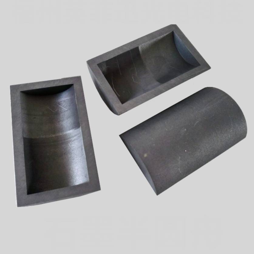 カバー付きグラファイトボート詳細4