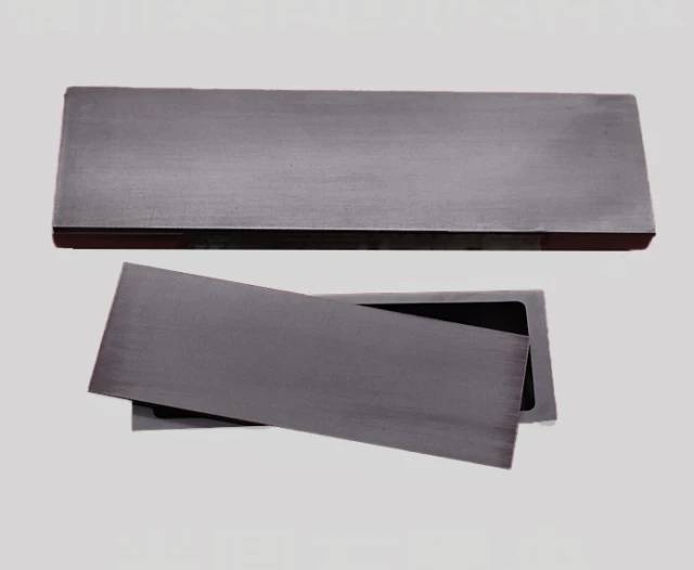 グラファイトボート、カバーの詳細 5