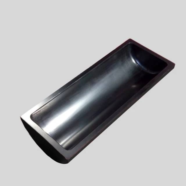 グラファイトボート（カバー付き）詳細2