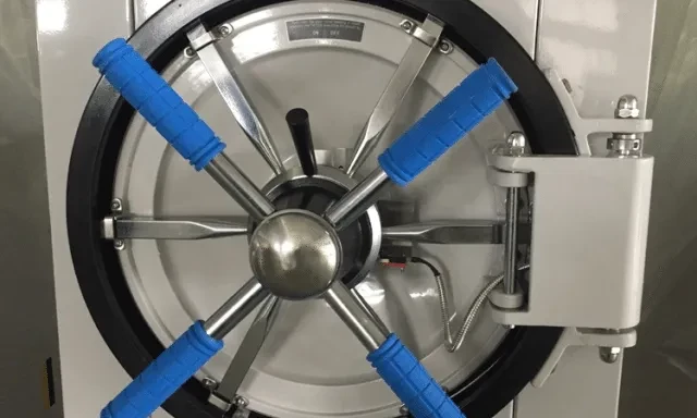 Over temperature and over pressure protection