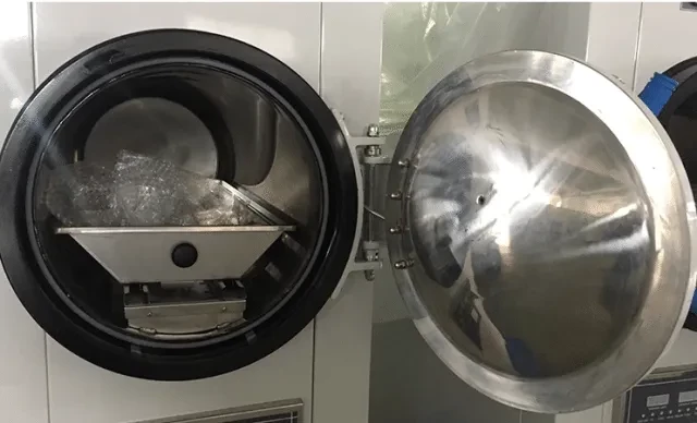 Over-power automatic protection