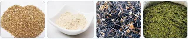 漢方薬粉末滅菌器の詳細