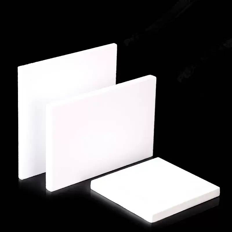 High temperature and wear-resistant insulating alumina plate detail 5
