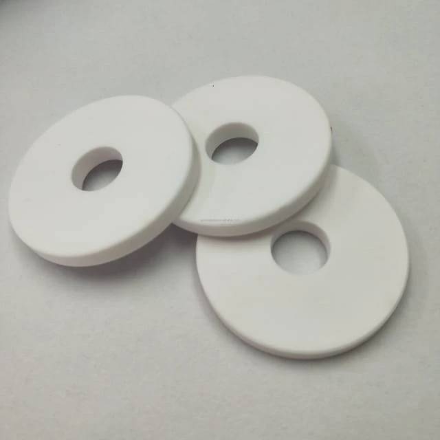 耐摩耗アルミナワッシャー詳細6