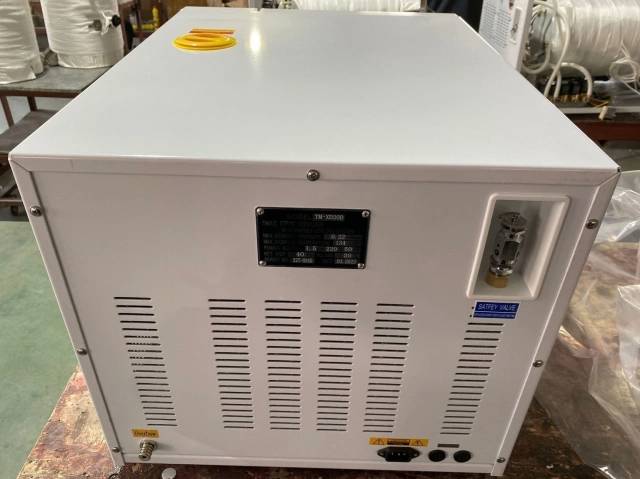 Dettagli di Desktop fast steam sterilize