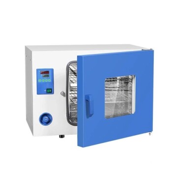 Electric heating blast drying oven