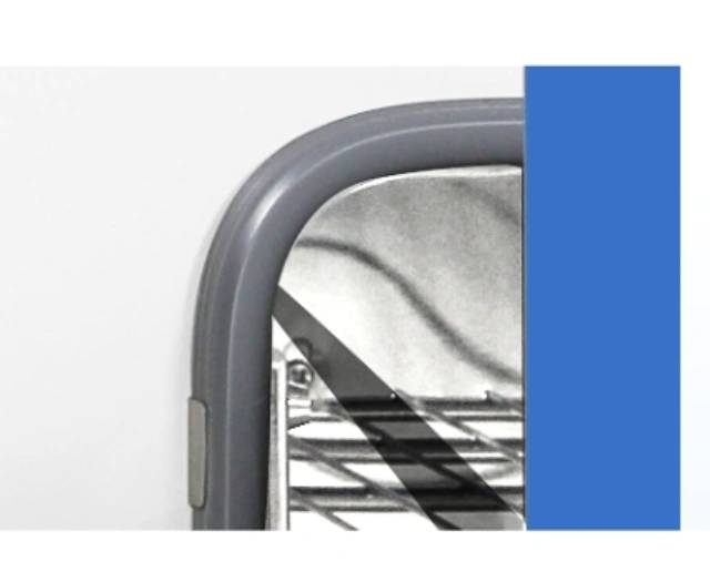 Detalhes do produto do esterilizador rápido de autoclave de secretária