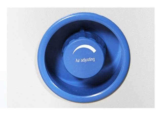 Detalhes do produto do esterilizador rápido de autoclave de secretária