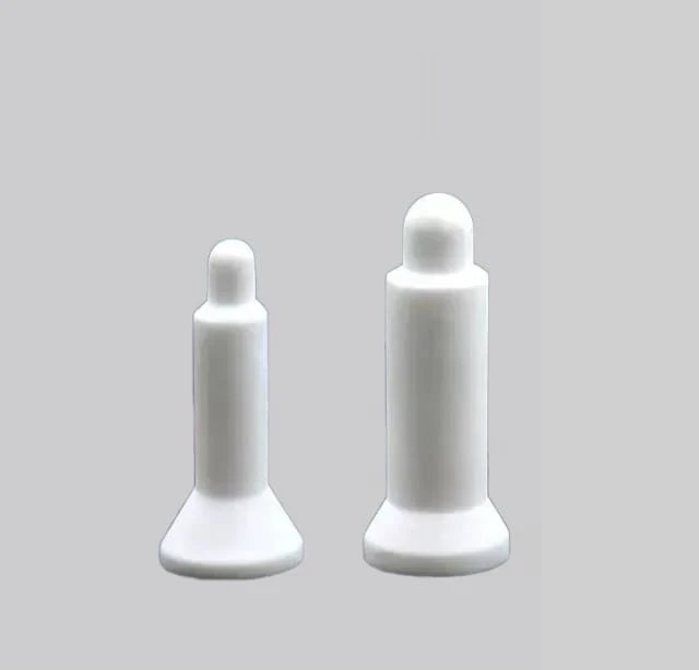 Détail de la goupille de positionnement en céramique Advance 3