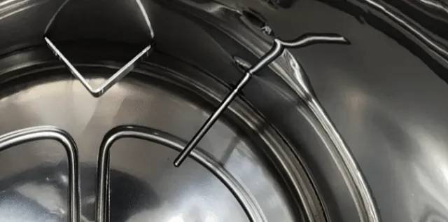 立式杀菌机的产品详情