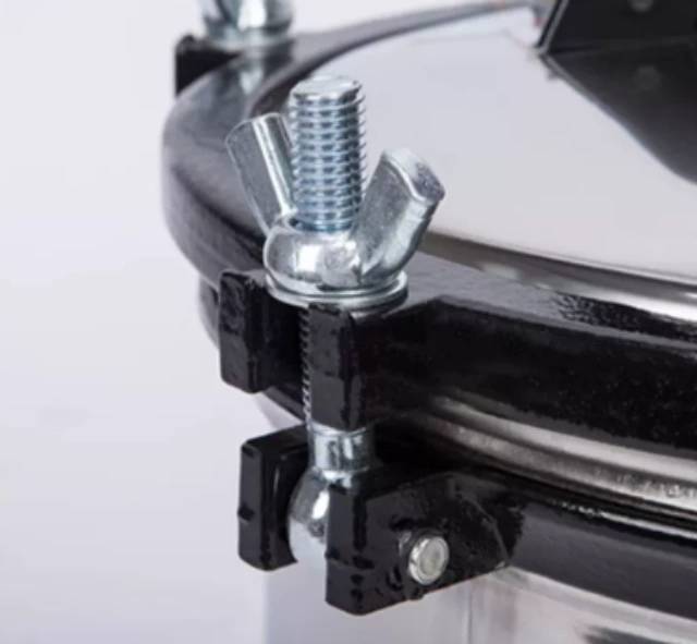 立式杀菌机的产品详情