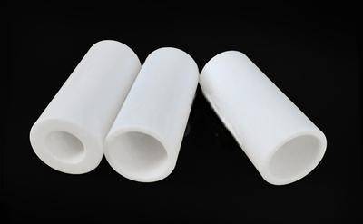 Dettaglio parti in ceramica di nitruro di boro BN 10