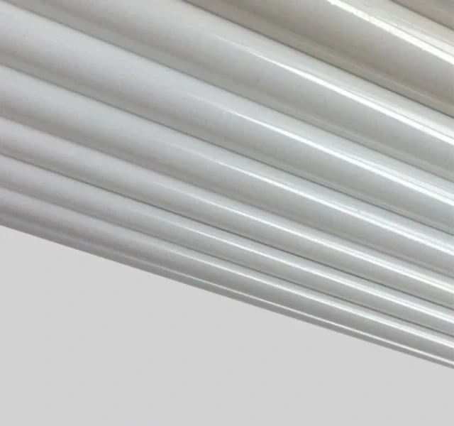 Präzisionsgefertigter Stab aus stabilisierter Zirkonoxidkeramik, Detail 3