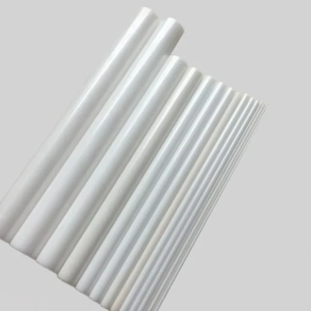 Präzisionsgefertigter Stab aus stabilisierter Zirkonoxidkeramik, Detail 5