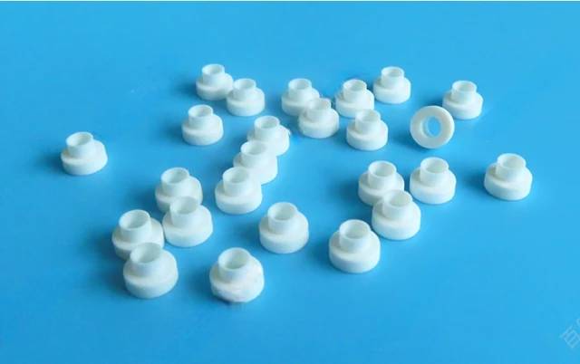 Циркониевая изоляционная керамическая прокладка, деталь 5