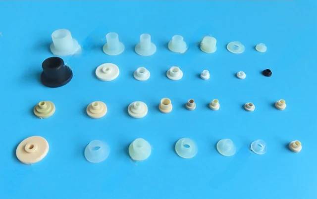 Циркониевая изолирующая керамическая прокладка, деталь 4