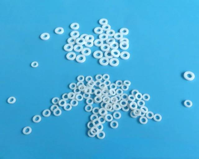 Циркониевая изолирующая керамическая прокладка, деталь 9