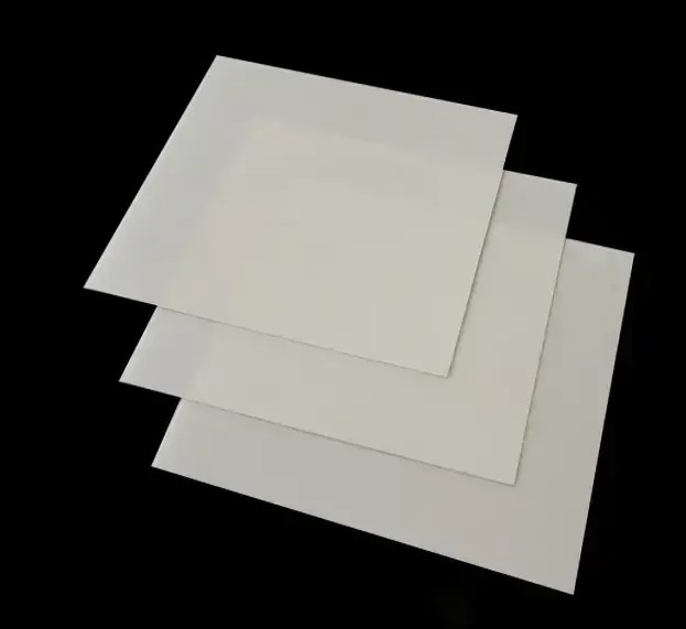 Siliziumnitrid-Keramikplatten Detail 1