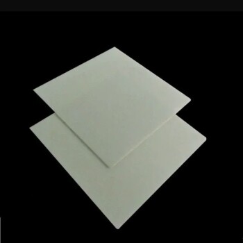 Silicon Nitride (SiC) Ceramic Sheet Precision Machining Ceramic