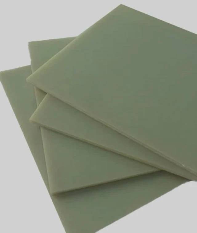 Siliziumnitrid-Keramikplatten Detail 2