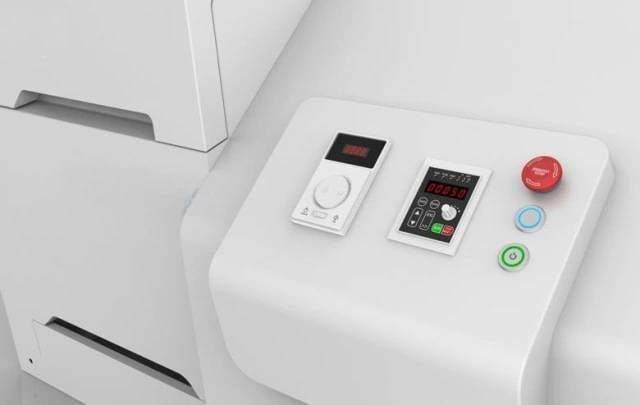Détails du broyeur planétaire omnidirectionnel à haute énergie