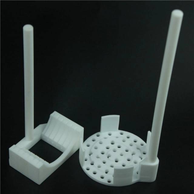 PTFE 클리닝 랙 상세 3
