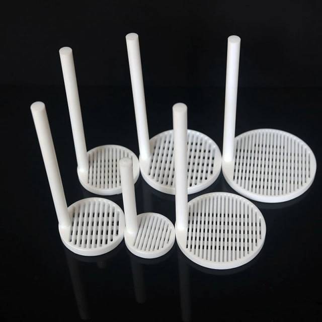 PTFE 클리닝 랙 상세 1
