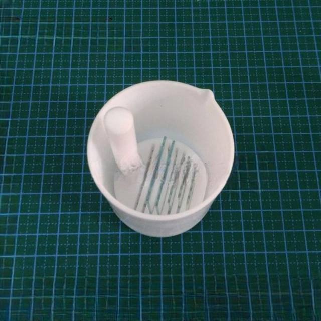 PTFE 클리닝 랙 상세 4